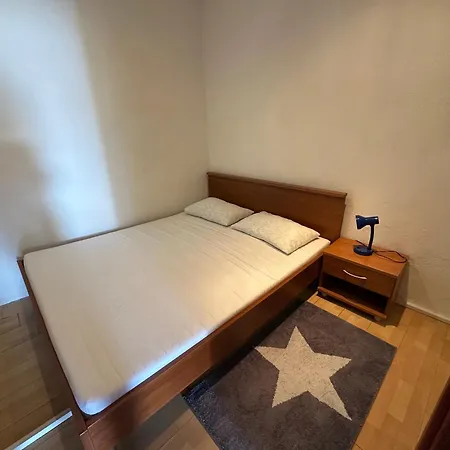 Apartment M, For 5 Persons Direct On The