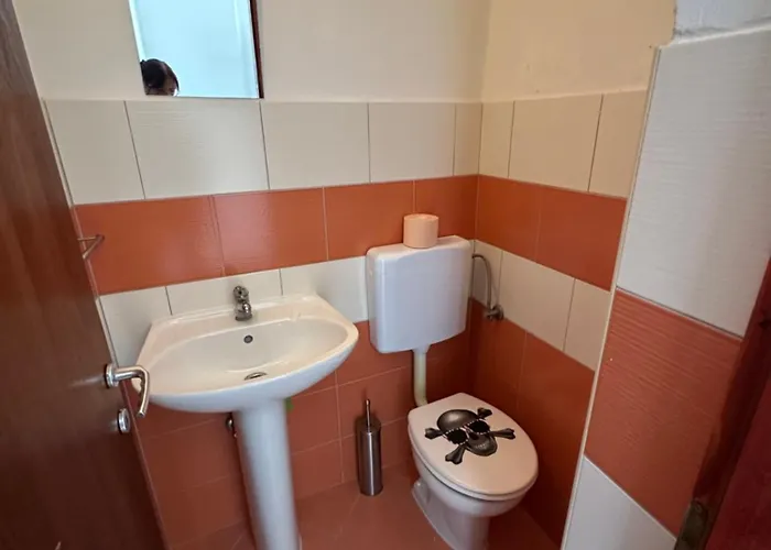 Апартаменты M For 5 Persons Direct On The