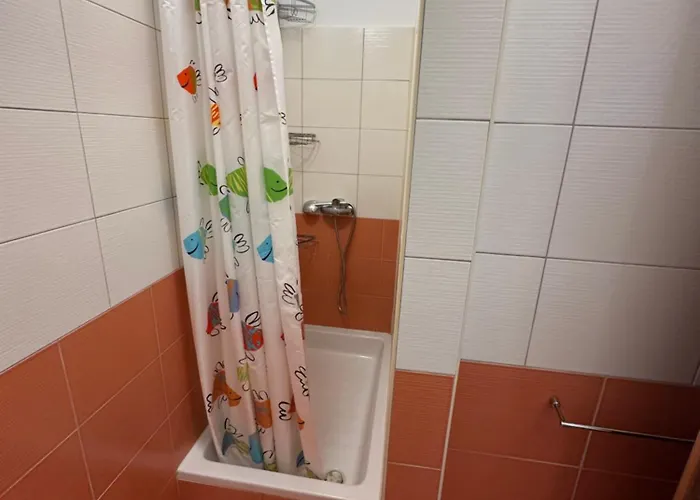 M For 5 Persons Direct On The Apartment